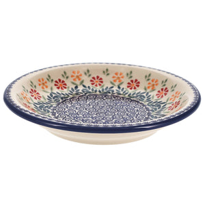 Bowls - Round Bowls - Round Pasta Bowls