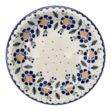 Bowl, Round, Pasta, 9.25" Bowl in "Cornflower" by Manufaktura | T159T-RU