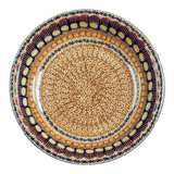 Bowl, Round, Pasta, 9.25" Bowl in "Desert Sunrise" by Manufaktura | T159U-KLJ
