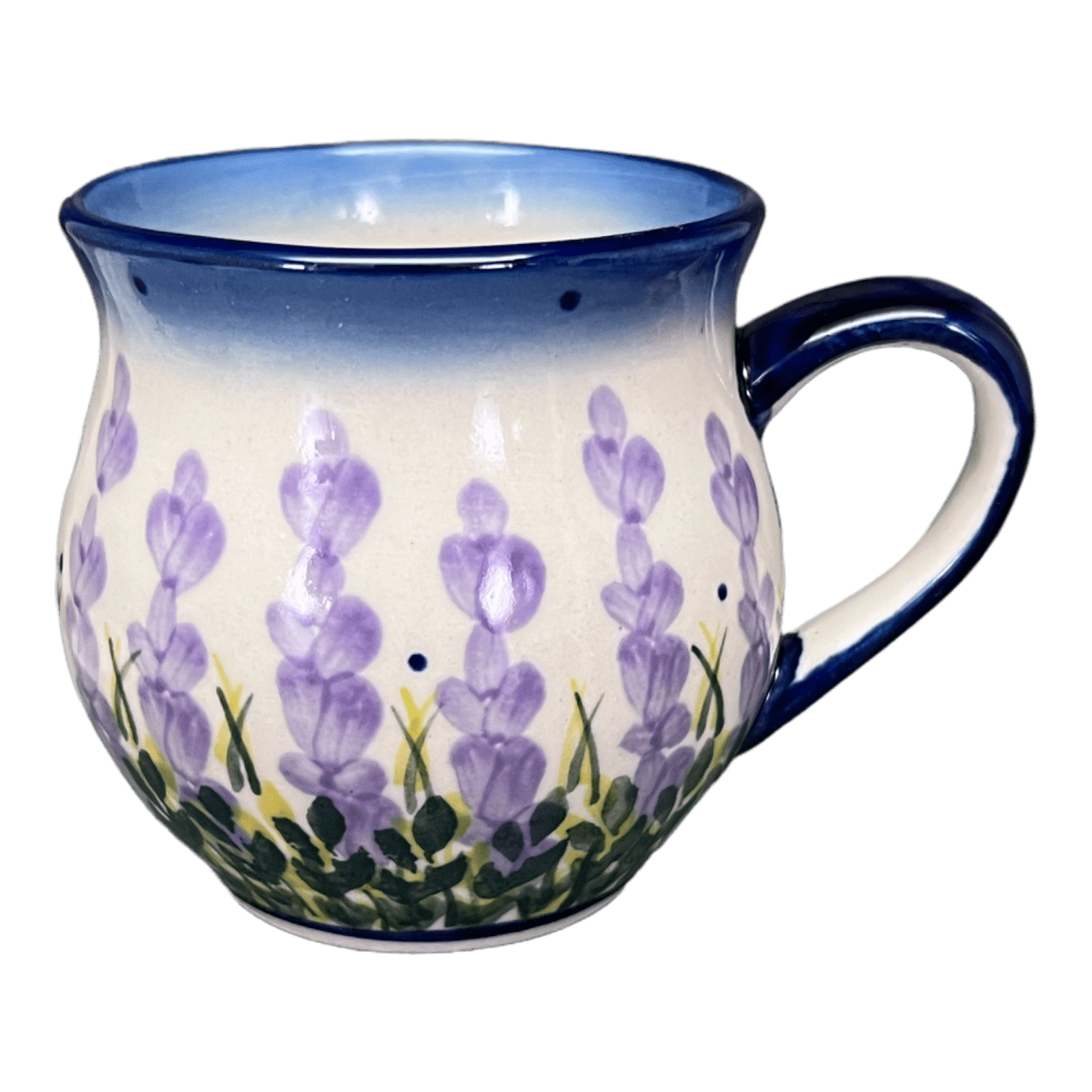 22oz Lavender Cup