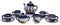 Drinkware - Tea Set