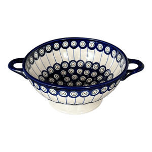 Bowls - Round Bowls - Round Colander