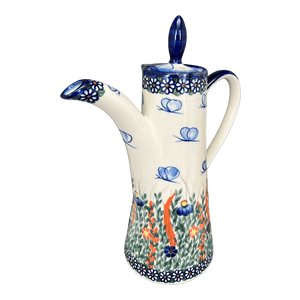 Drinkware - Teapots - Opus Teapots