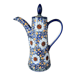 Drinkware - Teapots - Opus Teapots
