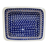 Baker, Lasagna Pan, 11" x 14" in "Mosquito" by Manufaktura | Z139T-70