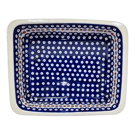 Baker, Lasagna Pan, 11" x 14" in "Mosquito" by Manufaktura | Z139T-70