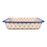 Baker, Lasagna Pan, 11" x 14" in "Simply Beautiful" by Manufaktura | Z139T-AC61