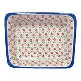 Baker, Lasagna Pan, 11" x 14" in "Simply Beautiful" by Manufaktura | Z139T-AC61