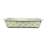 Baker, Lasagna Pan, 11" x 14" in "Riverbank" by Manufaktura | Z139T-MC15