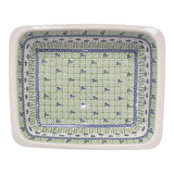 Baker, Lasagna Pan, 11" x 14" in "Riverbank" by Manufaktura | Z139T-MC15