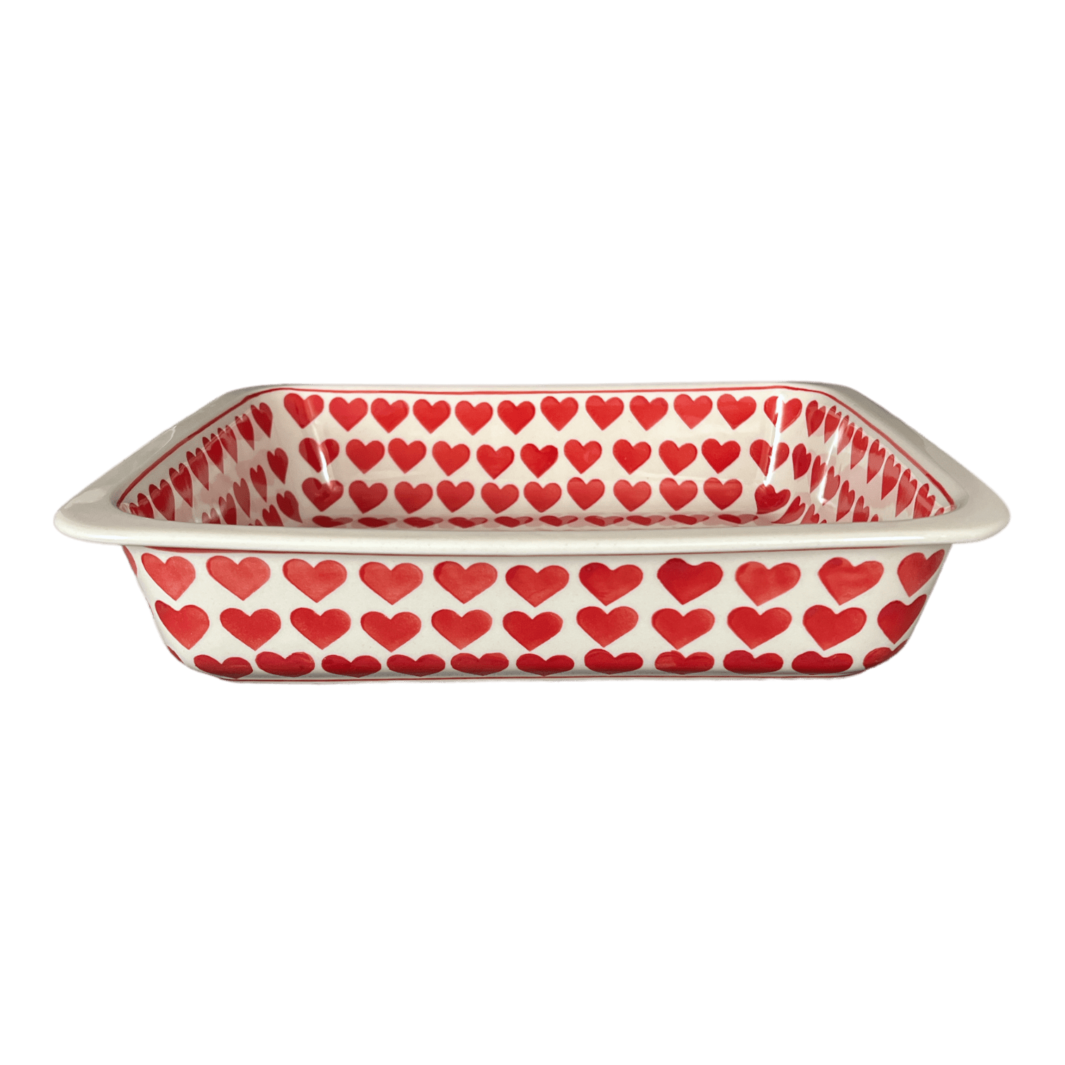 Deep Dish Lasagna Pan (Whole Hearted) | Z139T-SEDU