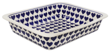 Baker, Lasagna Pan, 11" x 14" in "Whole Hearted" by Manufaktura | Z139T-SEDU