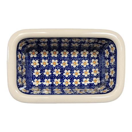 Baker, Bread, 9.5" x 6" in "Paperwhites" by Manufaktura | Z150T-TJP