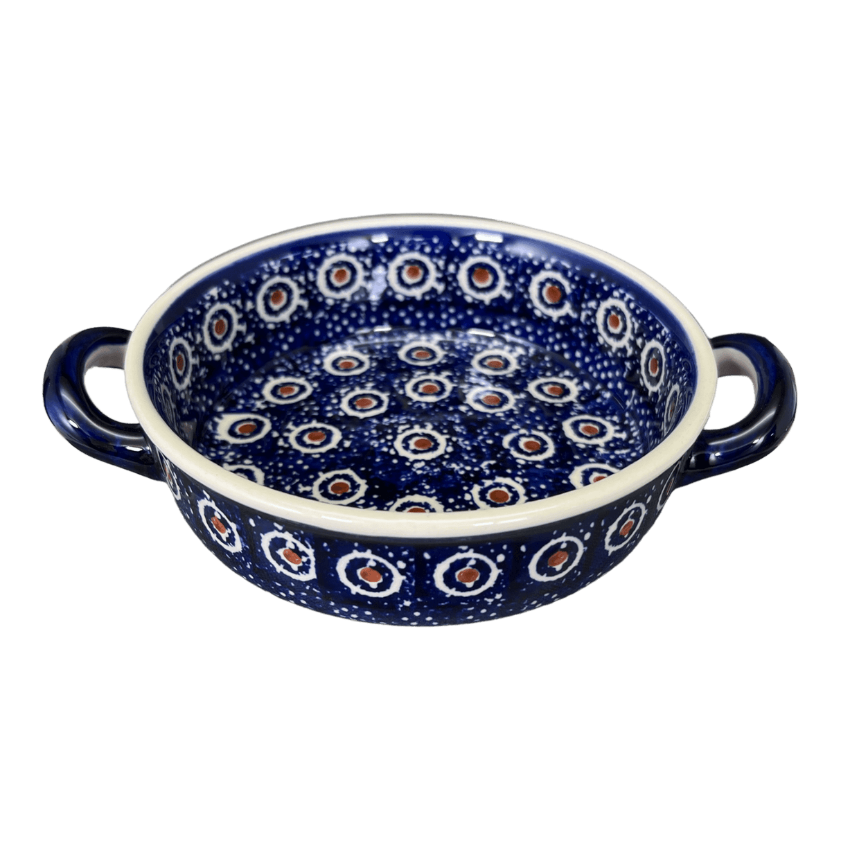 Casserole, Round, Small, 5" x 7.5" in "" by Manufaktura | Z153T-2