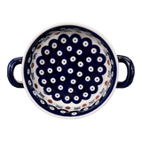 Casserole, Round, Small, 5" x 7.5" in "Mosquito" by Manufaktura | Z153T-70