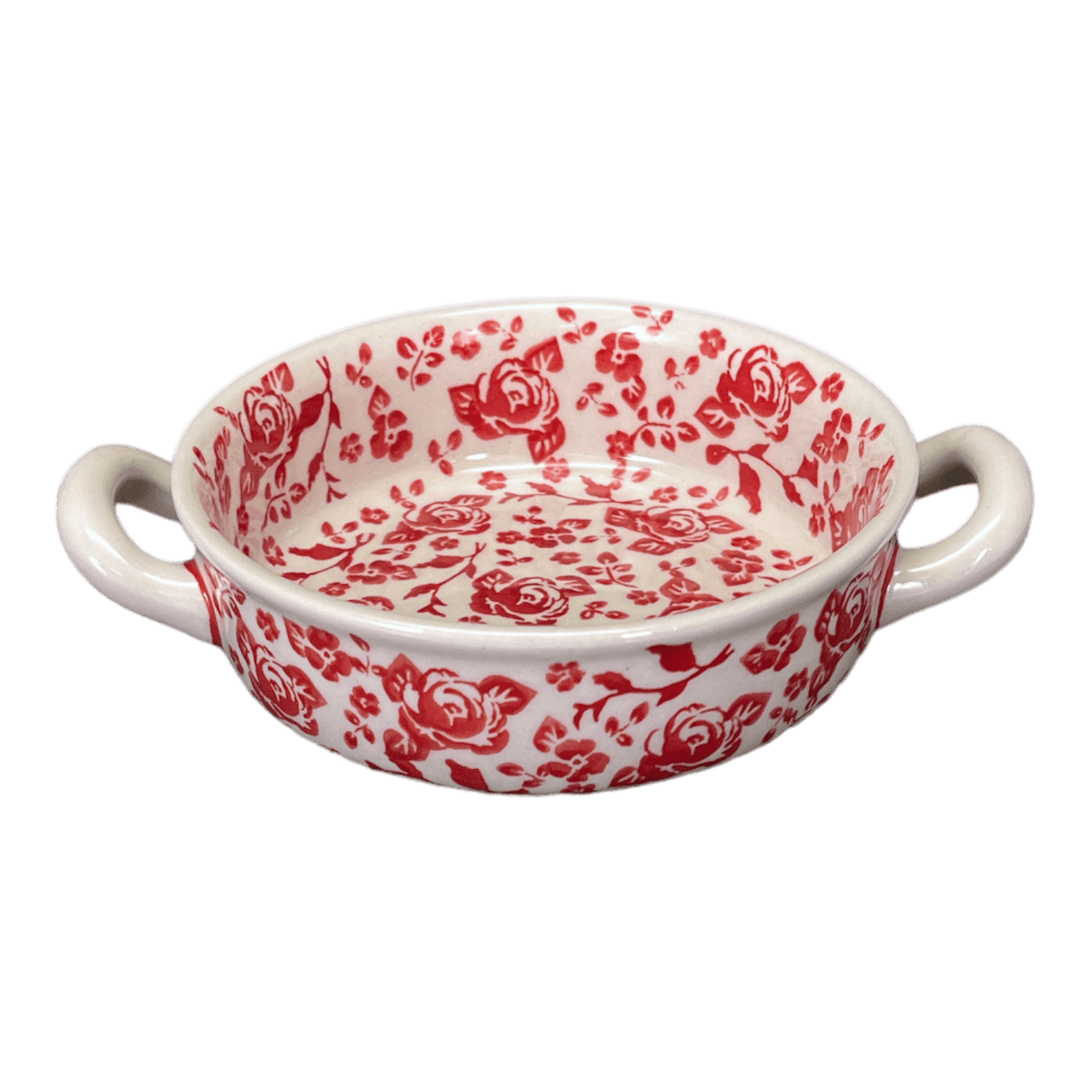 Casserole, Round, Small, 5" x 7.5" in "" by Manufaktura | Z153U-GZ32