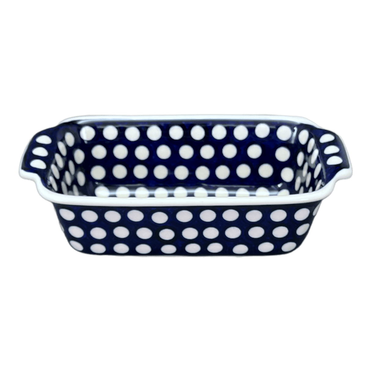 Baker, Bread, 11.25" x 5.75" Large in "Hello Dotty" by Andy | NDA182-A64