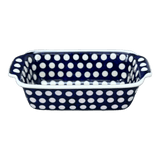 Baker, Bread, 11.25" x 5.75" Large in "Hello Dotty" by Andy | NDA182-A64