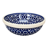 Bowl, Round, 6" in "Gothic" by Manufaktura | M089T-13