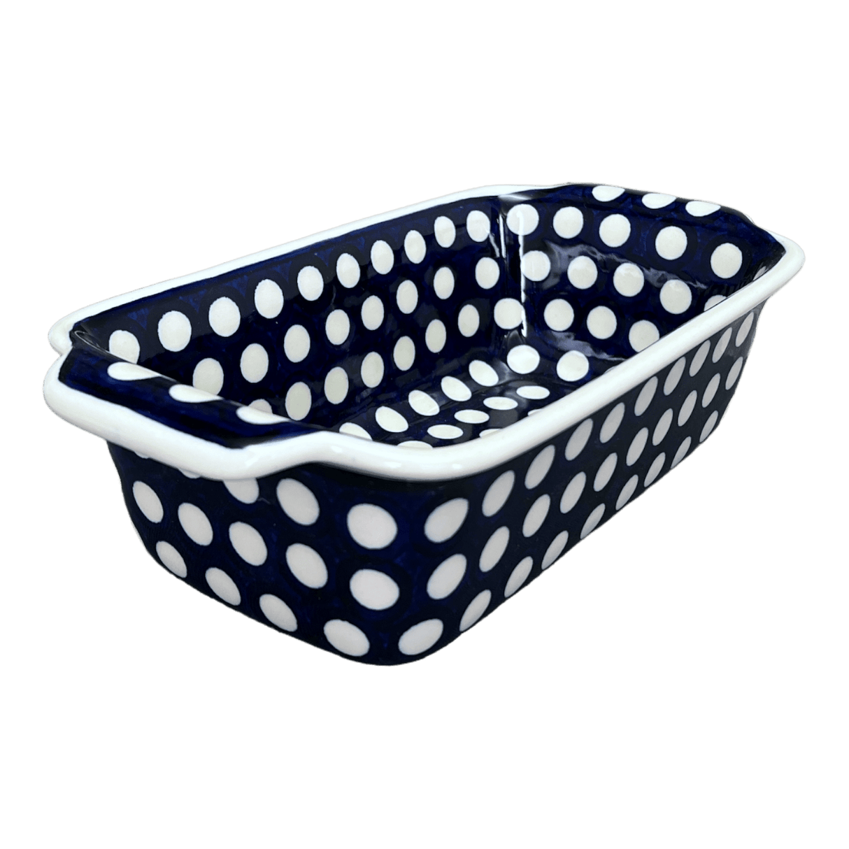 Baker, Bread, 11.25" x 5.75" Large in "Hello Dotty" by Andy | NDA182-A64