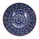 Bowl, Round, 6" in "Gothic" by Manufaktura | M089T-13