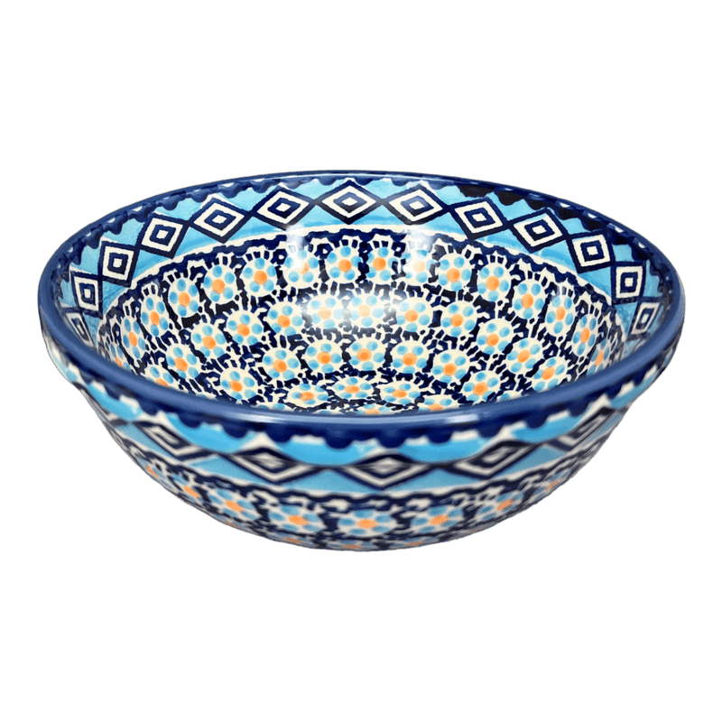 Polish Pottery Bowls - The Polish Pottery Outlet