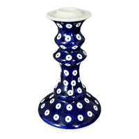 Large Tumbler (Hello Dotty)  NDA11-A64 - The Polish Pottery Outlet