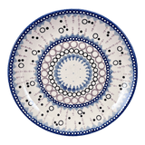 Plate, Round, Dinner, 10" in "Bubble Blast" by Manufaktura | T132U-IZ23
