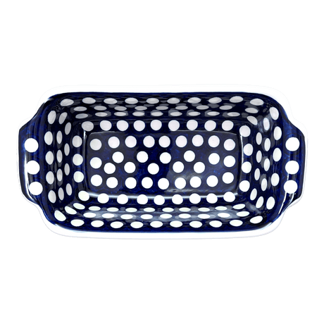 Baker, Bread, 11.25" x 5.75" Large in "Hello Dotty" by Andy | NDA182-A64