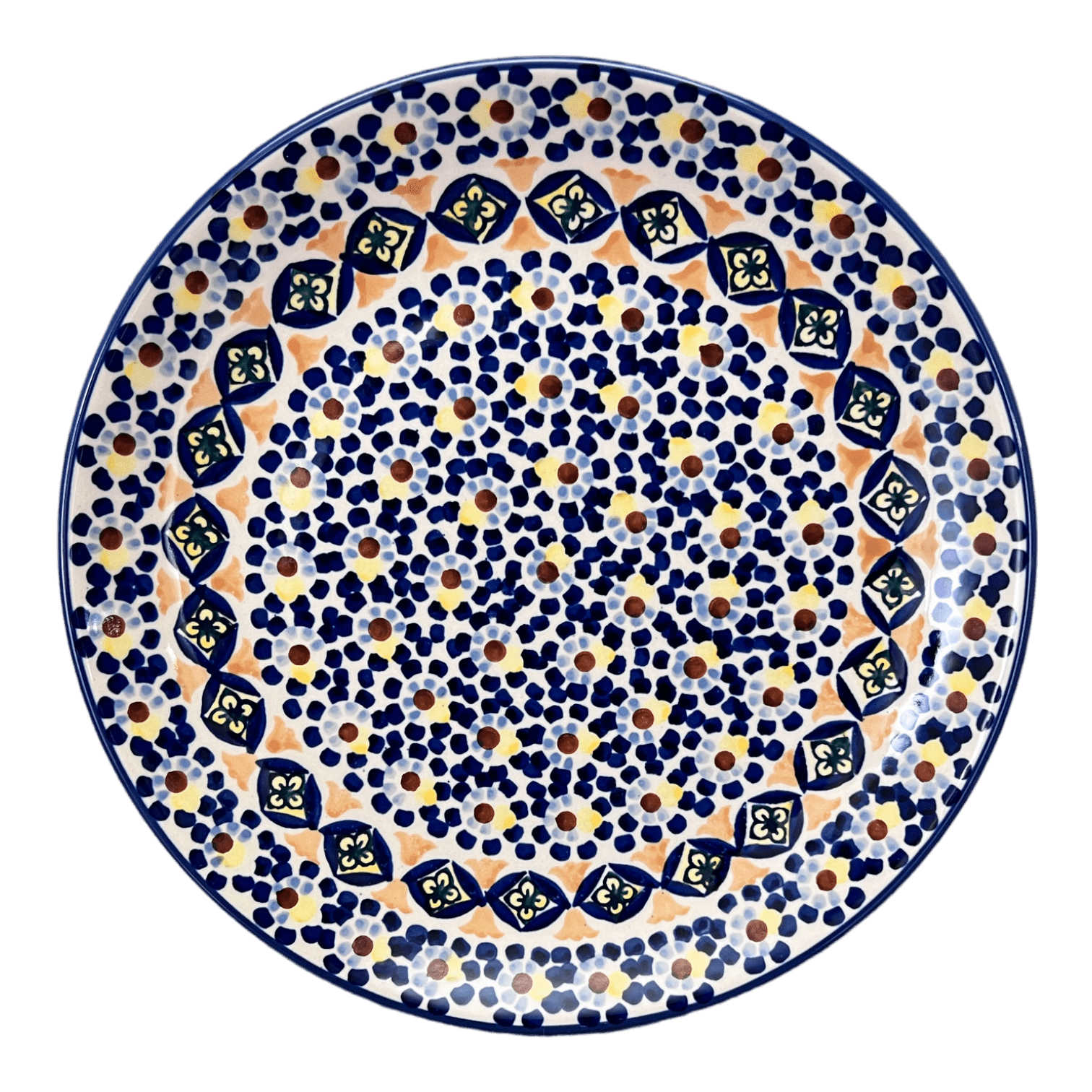 Manufaktura Dinner Plate