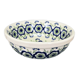 Bowl, Round, 6" in "Green Tea Garden" by Manufaktura | M089T-14